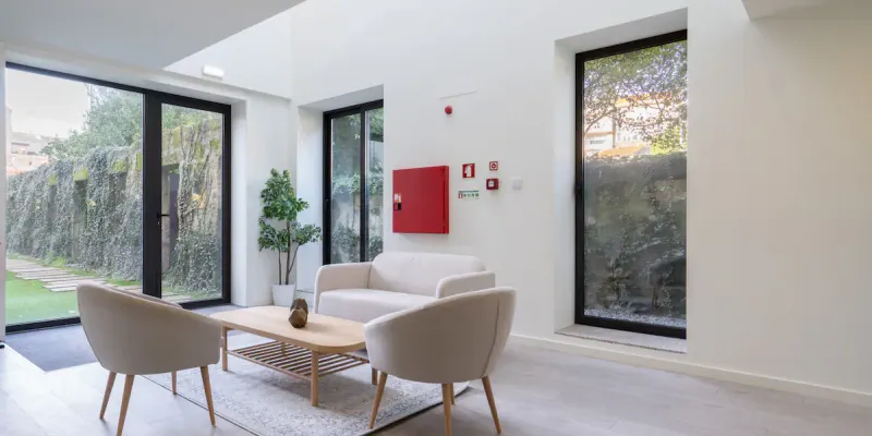 Travessa serviced apartment