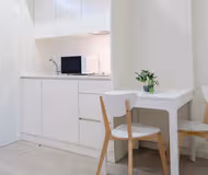 Travessa serviced apartment