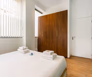 Charonne Service Apartment