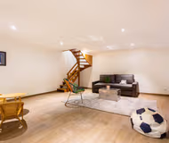 Charonne Service Apartment