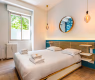 Charonne Service Apartment