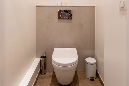 Charonne Service Apartment