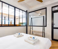 Truillot Serviced Apartment