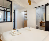 Truillot Serviced Apartment