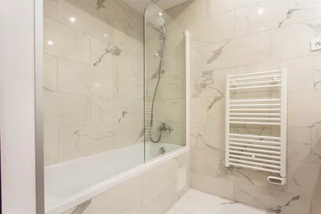 Truillot Serviced Apartment