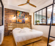 Truillot Serviced Apartment