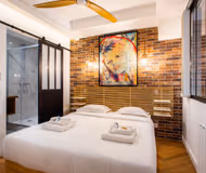 Truillot Serviced Apartment