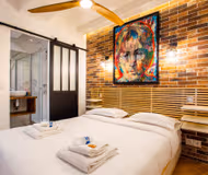 Truillot Serviced Apartment