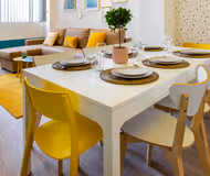 Charonne Service Apartment