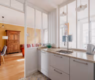 Rue Vivienne Serviced Apartment