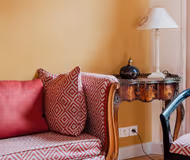 Rue Vivienne Serviced Apartment