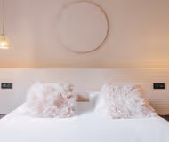 Cozy 70 m² Apartment in Paris's 10th Arrondissement