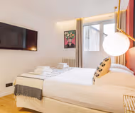 Cozy 70 m² Apartment in Paris's 10th Arrondissement