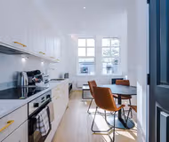 Flat 1 and 2 Southbank, 19 Northenden Road