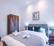 Flat 1 and 2 Southbank, 19 Northenden Road