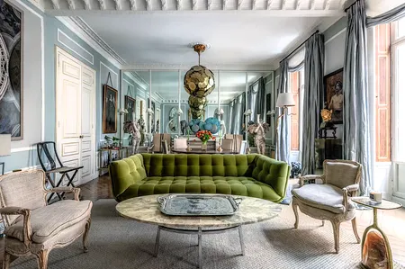 Uniquely Luxurious 2BR | Rue du Bac