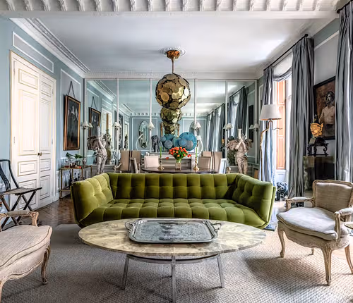 Uniquely Luxurious 2BR | Rue du Bac