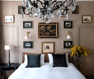 Uniquely Luxurious 2BR | Rue du Bac