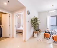 Concorde Tower, JLT Serviced Apartment