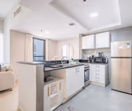 Concorde Tower, JLT Serviced Apartment