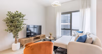 Concorde Tower, JLT Serviced Apartment