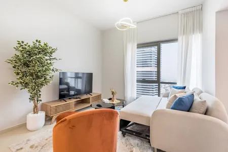 Concorde Tower, JLT Serviced Apartment