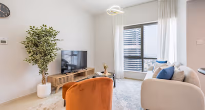 Concorde Tower, JLT Serviced Apartment