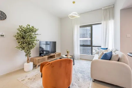 Concorde Tower, JLT Serviced Apartment