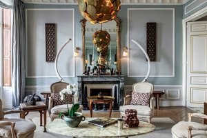 DESIGNER 2 BR | ST GERMAIN RUE DU BAC