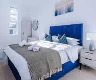 Flat 1 Southbank