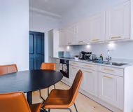 Flat 1 Southbank