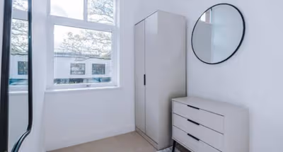 Flat 1 Southbank