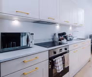 Flat 1 Southbank