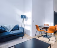 Flat 1 Southbank