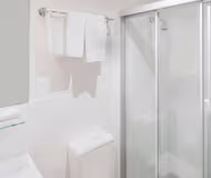 8 Gladstone Rd Serviced Apartment