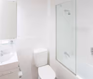 8 Gladstone Rd Serviced Apartment