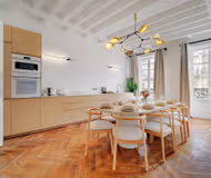 Magnificent luxury 170m2 in the chic district of Palais Royal- Vendome-Tuileries