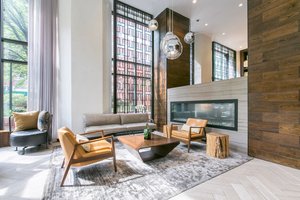 Duane Street Apartment