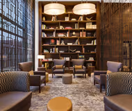 Duane Street Apartment