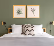 57th Street Apartment