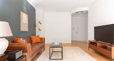 57th Street Apartment