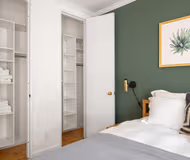 57th Street Apartment