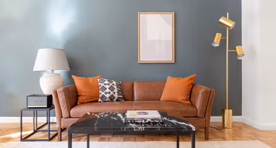 57th Street Apartment