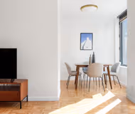 57th Street Apartment