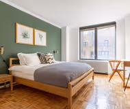 57th Street Apartment