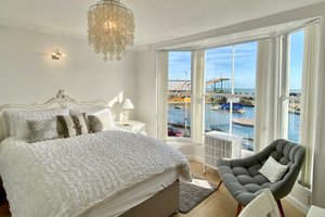 The Beach House