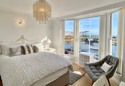 The Beach House