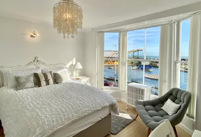 The Beach House