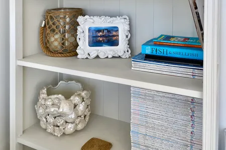 The Beach House