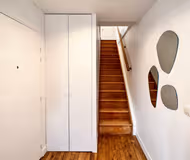 Rue Copernic Serviced Apartment